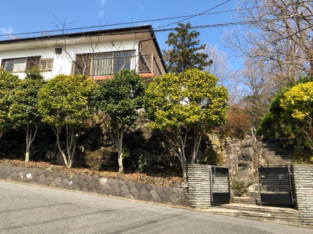 Trust Maison Izu Kogen Extra For Pets - Vacation Stay 24214V Ito  Exterior photo