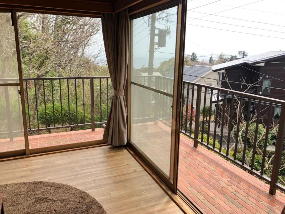 Trust Maison Izu Kogen Extra For Pets - Vacation Stay 24214V Ito  Exterior photo